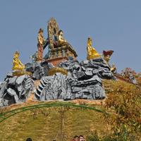 Nepal Visitors Private Day Tours