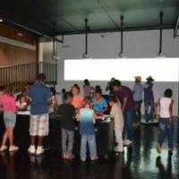 Memorial Israel Pinheiro