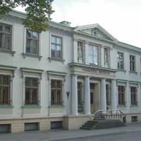 Музей Часов в Клайпеде