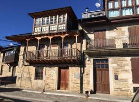 Conjunto Historico