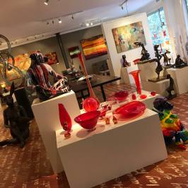 Stony Creek Gallery