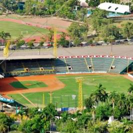 Estadio Emilio Ibarra Almada
