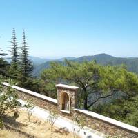 Tomb of Makarios III