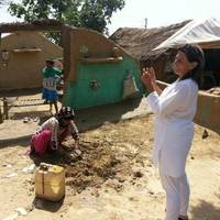 Korai Village Agra