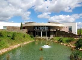 Centro Ciencia Viva Da Floresta