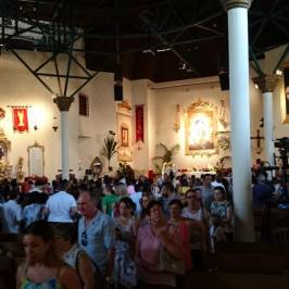 Santuario Nossa Senhora Desatadora Dos Nos