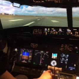 Flight Sensations