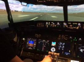 Flight Sensations