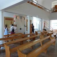 Quaker Meeting House
