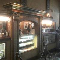 Music Box Theatre