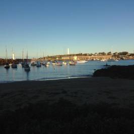 Wollongong To Thirroul Bike Track