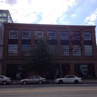 The Studio Theatre