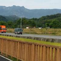 Yufu Bike Path