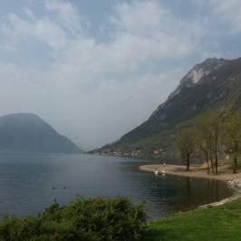 Lungolago Porlezza