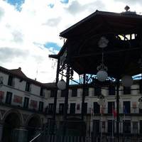 Cathedral Santa Maria de Tudela