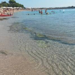 Spiaggia di Serrone