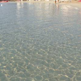 Spiaggia le Canne