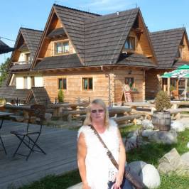 Zakopane Natalia - Kuligi