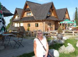 Zakopane Natalia - Kuligi