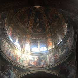 Basilica di Santa Maria di Campagna