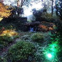 Parc de la Patte d'Oie