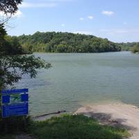 Doe Run Lake Park