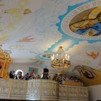 Храм Иоанна Богослова