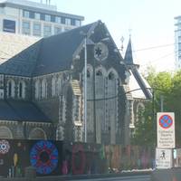 Christchurch Cathedral