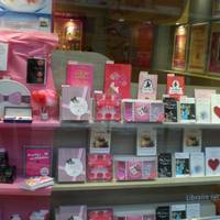 Librairie Decitre