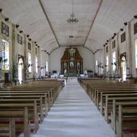 Maria Church