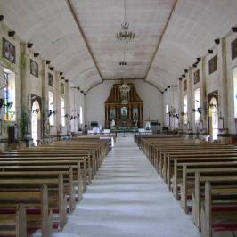 Maria Church