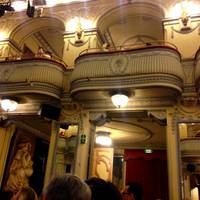 I Virtuosi dell'opera di Roma
