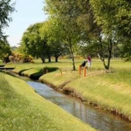 Nairn Dunbar Golf Club