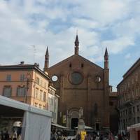Chiesa di San Francesco