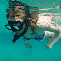 Chango Diving