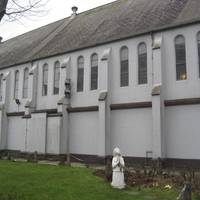St Mary's Roman Catholic Church