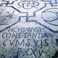 Basilica Paleocristiana di Concordia Sagittaria