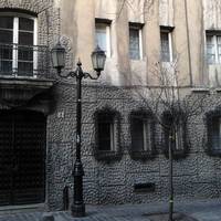 Barrio Concha y Toro