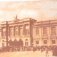 Estacion de la Sabana
