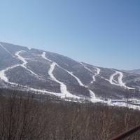 Beidahu Ski Resort