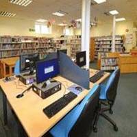 Waterside Library