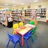 Strathfoyle Library