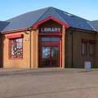 Creggan Library