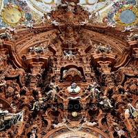 El Carmen Church
