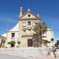 La Trinidad Church