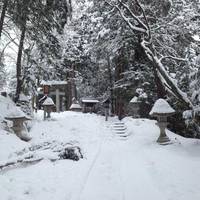 Hie Shrine