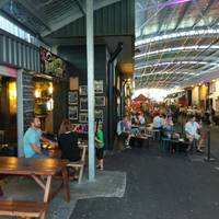 Miami Marketta
