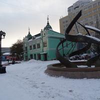 Улица Вайнера, Екатеринбург