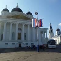 Воскресенский Собор
