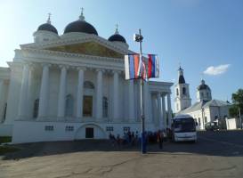 Воскресенский Собор